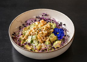 livraison salades à 94120 Fontenay-sous-Bois