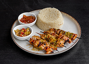 livraison brochettes à 94120 Fontenay-sous-Bois